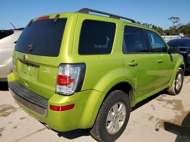 Photo 4 from auction – 2011 MERCURY MARINER with VIN 4M2CN9B71BKJ03491