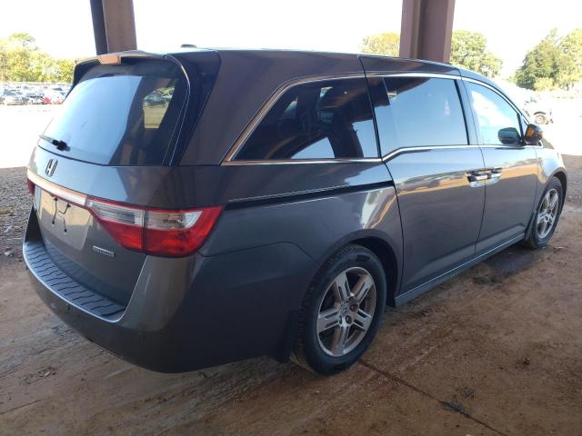 Photo 4 from auction – 2012 HONDA ODYSSEY TO with VIN 5FNRL5H91CB036302