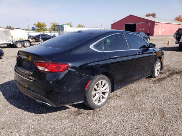 Photo 4 from auction – 2015 CHRYSLER 200 C with VIN 1C3CCCCGXFN513903