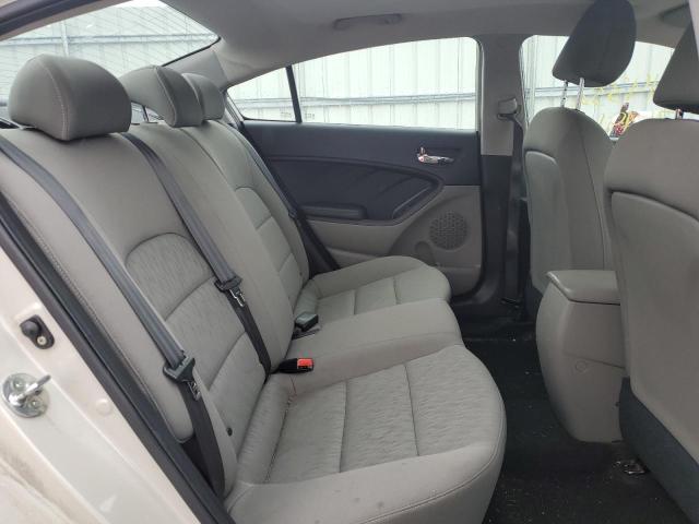 Photo 6 from auction – 2015 KIA FORTE LX with VIN KNAFK4A64F5324348