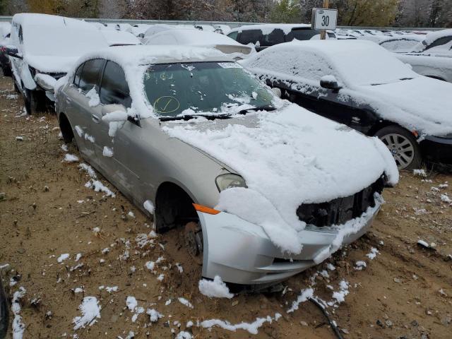 INFINITI G35 2003 with VIN JNKCV51EX3M335977 - Photo from auction