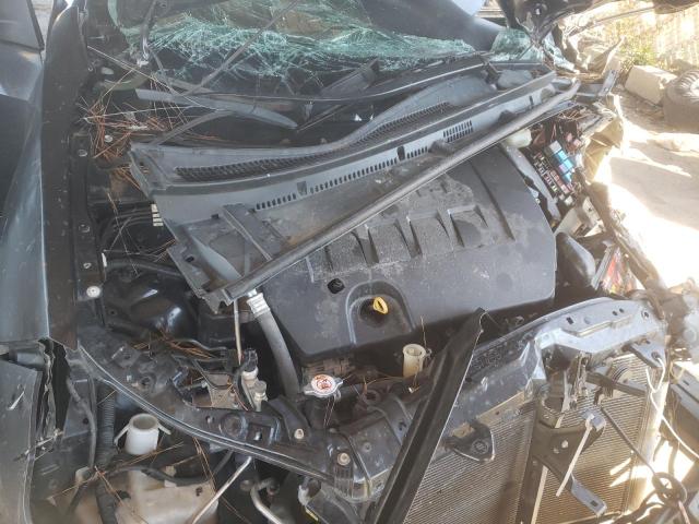 Photo 7 from auction – 2018 TOYOTA COROLLA L with VIN 2T1BURHE1JC059275