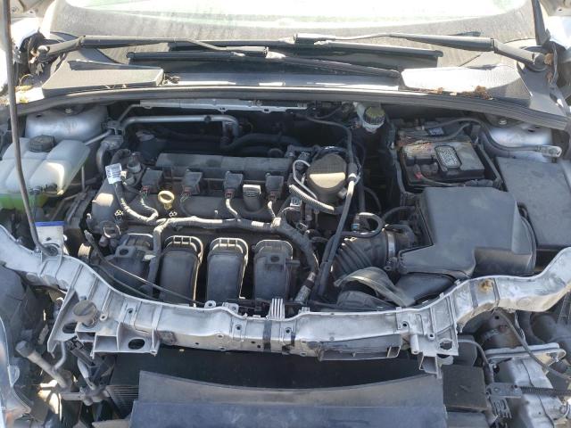Фото 7 с аукциона – 2014 FORD FOCUS SE с VIN 1FADP3F2XEL398143