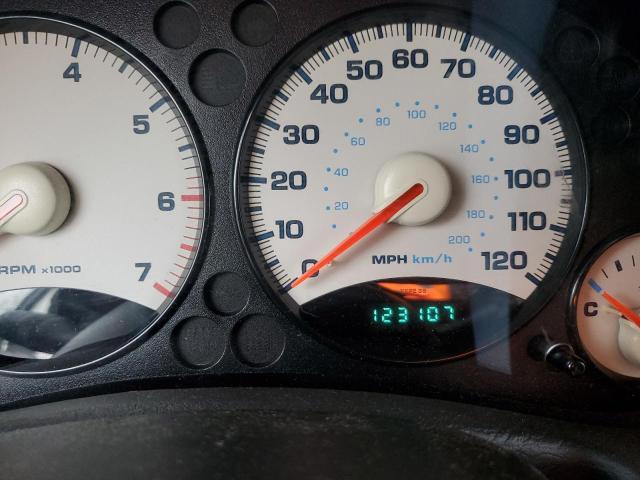Photo 8 from auction – 2004 JEEP LIBERTY SP with VIN 1J4GL48K14W161022