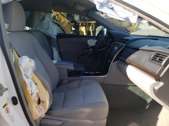 Photo 5 from auction – 2016 TOYOTA CAMRY LE with VIN 4T1BF1FK8GU222306