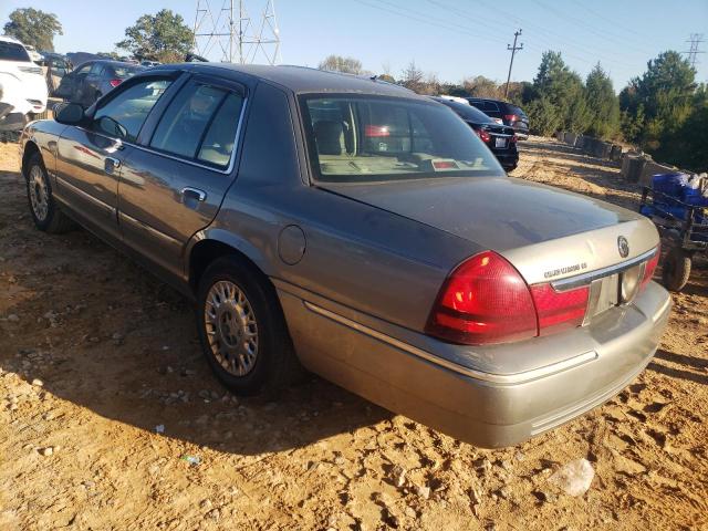 Photo 3 from auction – 2003 MERCURY GRAND MARQ with VIN 2MEFM74W93X692690
