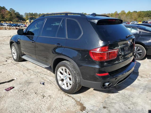 Photo 3 from auction – 2012 BMW X5 XDRIVE3 with VIN 5UXZV4C57CL756515