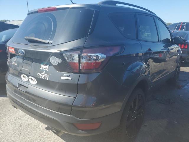 Photo 4 from auction – 2017 FORD ESCAPE SE with VIN 1FMCU0GD5HUC60310