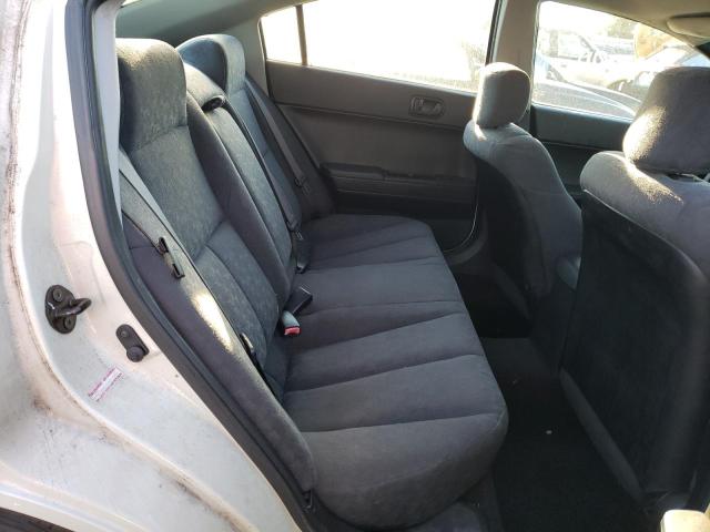 Photo 6 from auction – 2005 MITSUBISHI GALANT DE with VIN 4A3AB26F65E019911