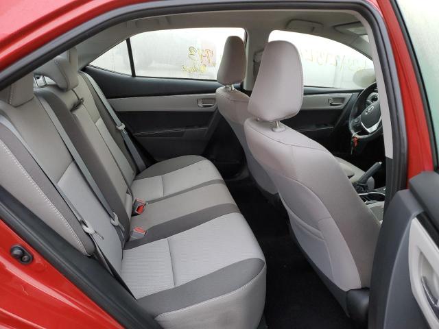 Photo 6 from auction – 2017 TOYOTA COROLLA L with VIN 2T1BURHE5HC894452