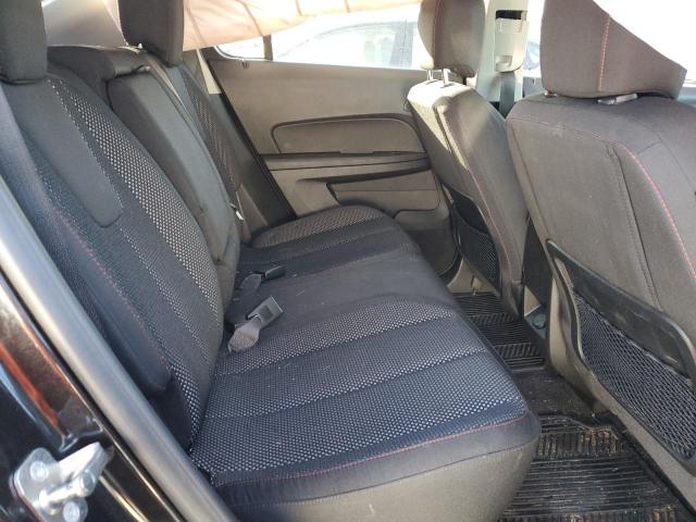 Photo 6 from auction – 2015 CHEVROLET EQUINOX LT with VIN 2GNFLFEK1F6424387