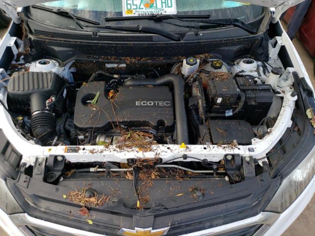 Photo 7 from auction – 2018 CHEVROLET EQUINOX LS with VIN 2GNAXHEV1J6267635