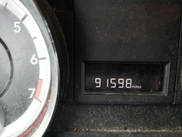 Photo 8 from auction – 2015 DODGE GRAND CARA with VIN 2C4RDGBG5FR724747