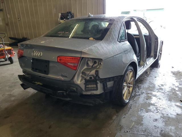 Photo 4 from auction – 2015 AUDI A4 PREMIUM with VIN WAUFFAFL8FN022434