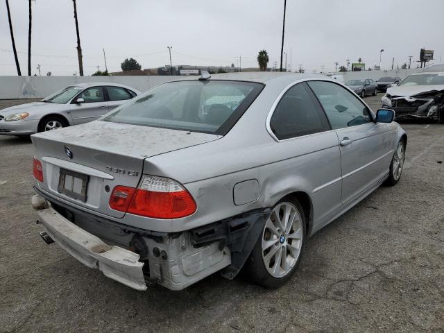 Photo 4 from auction – 2006 BMW 330 CI with VIN WBABD53436PL18314