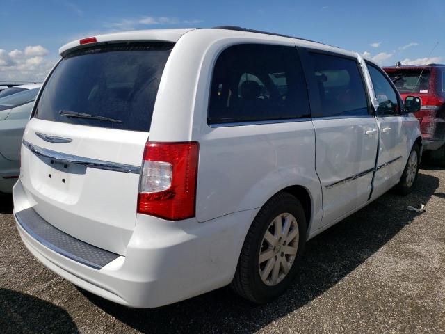 Photo 4 from auction – 2016 CHRYSLER TOWN & COU with VIN 2C4RC1BG9GR120586