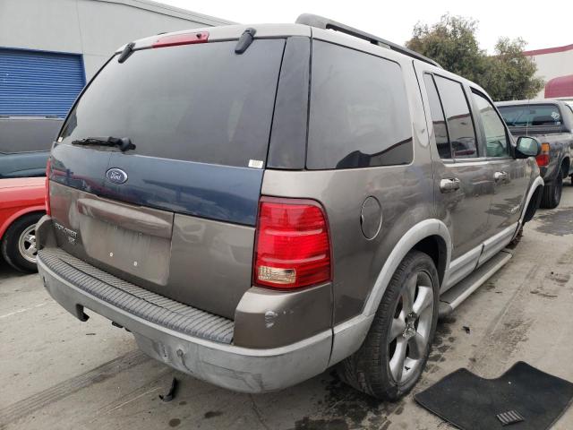 Photo 4 from auction – 2002 FORD EXPLORER X with VIN 1FMZU63E12ZC13619