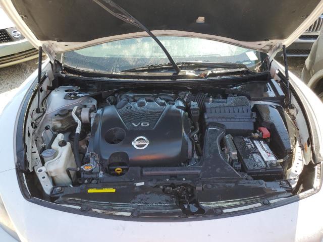 Photo 7 from auction – 2014 NISSAN MAXIMA S with VIN 1N4AA5AP2EC443224