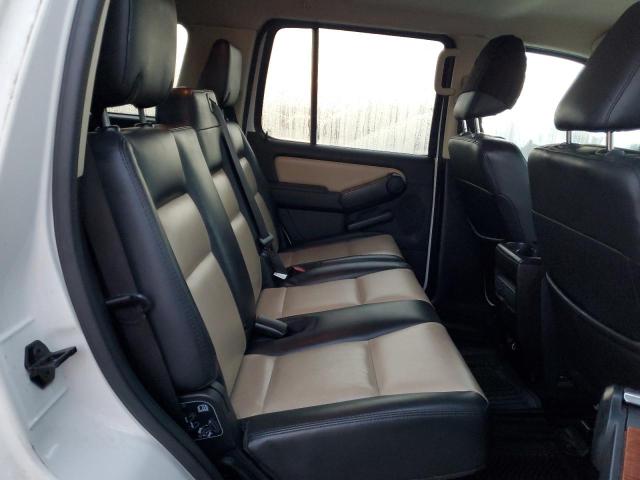 Photo 11 from auction – 2010 FORD EXPLORER E with VIN 1FMEU6EE2AUA93997