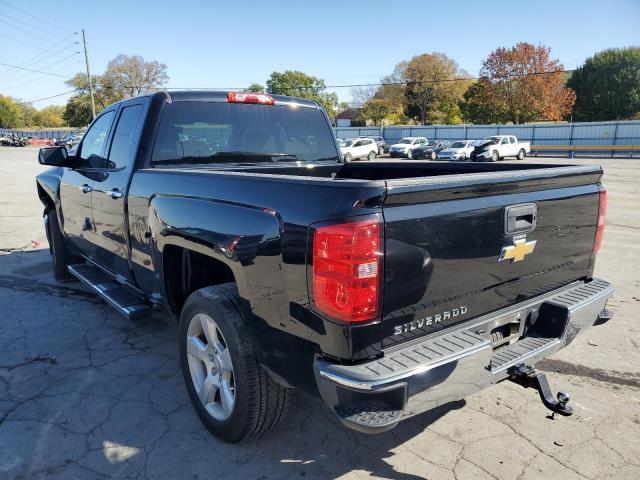 Photo 3 from auction – 2015 CHEVROLET SILVERADO with VIN 1GCRCPEC4FZ288507