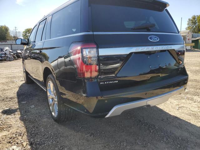 Photo 3 from auction – 2019 FORD EXPEDITION with VIN 1FMJK1MT6KEA41677