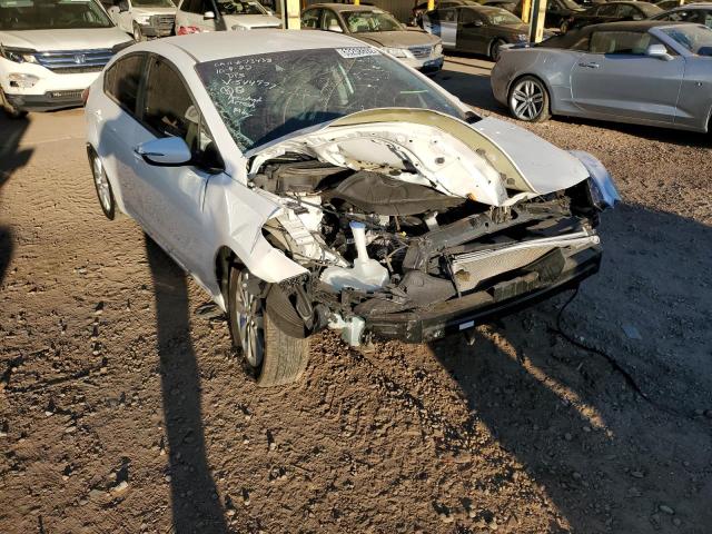 Photo 9 from auction – 2016 KIA FORTE LX with VIN KNAFX4A68G5554977