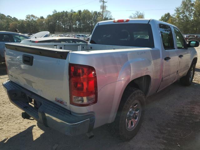 Photo 4 from auction – 2010 GMC SIERRA C15 with VIN 3GTRCUEA8AG295255