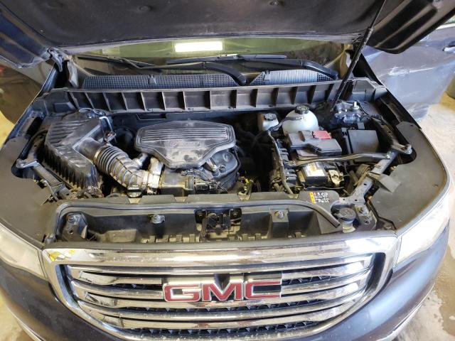 Photo 7 from auction – 2019 GMC ACADIA SLT with VIN 1GKKNMLS8KZ196559
