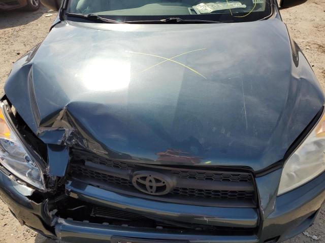 Photo 7 from auction – 2012 TOYOTA RAV4 with VIN 2T3BF4DV9CW180759