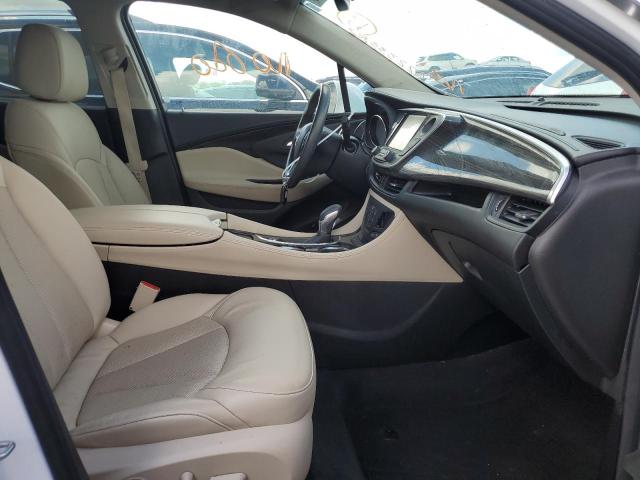Photo 5 from auction – 2019 BUICK ENVISION E with VIN LRBFXCSA5KD012751