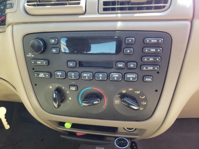 Photo 9 from auction – 2004 FORD TAURUS SE with VIN 1FAFP53U64G130398