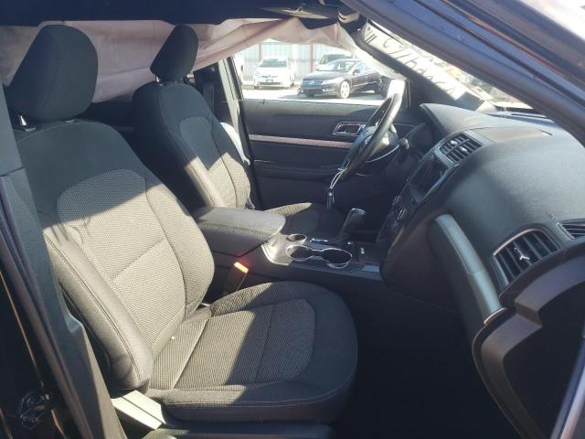 Photo 5 from auction – 2019 FORD EXPLORER X with VIN 1FM5K7D87KGA61733