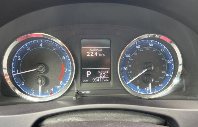 Photo 8 from auction – 2019 TOYOTA COROLLA L with VIN 5YFBURHE9KP885986