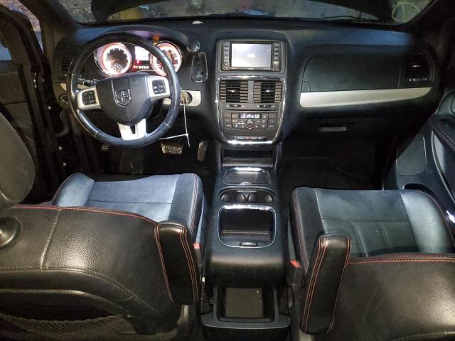 Foto 8 de la subasta – 2019 DODGE GRAND CARA con VIN 2C4RDGEG2KR769067
