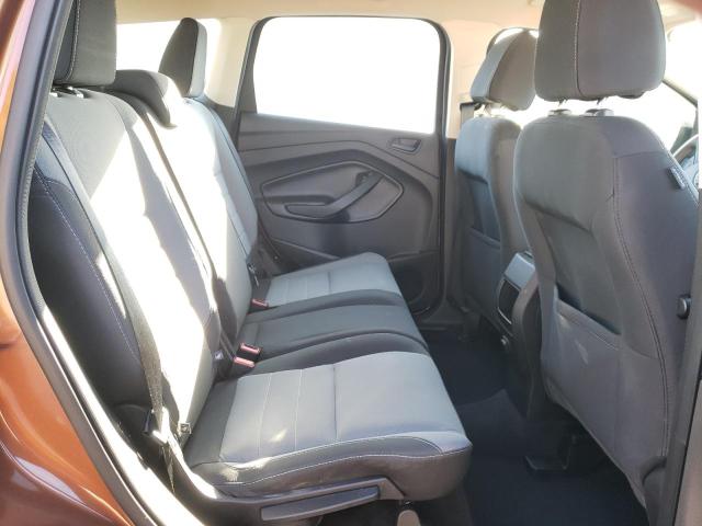 Фото 6 с аукциона – 2017 FORD ESCAPE S с VIN 1FMCU0F72HUC84933
