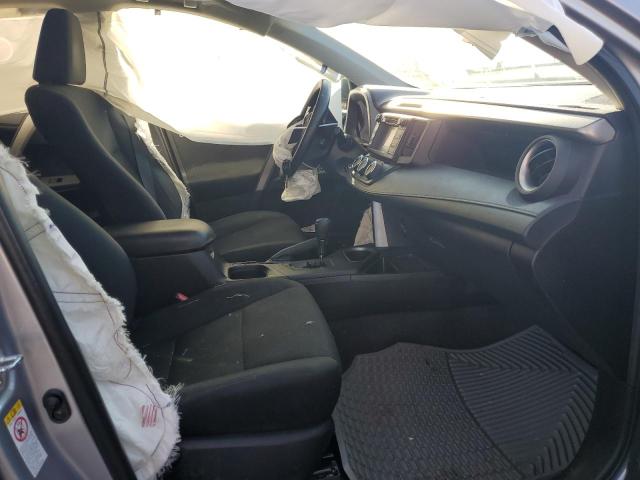 Photo 5 from auction – 2016 TOYOTA RAV4 LE with VIN 2T3ZFREV8GW244029