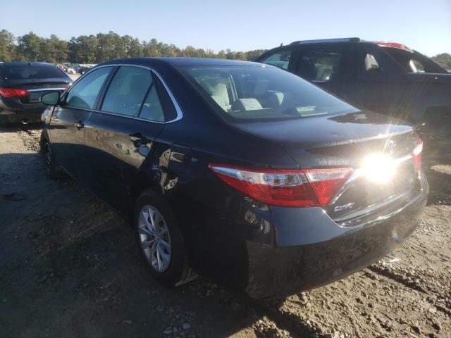 Photo 3 from auction – 2015 TOYOTA CAMRY LE with VIN 4T1BF1FK0FU487879