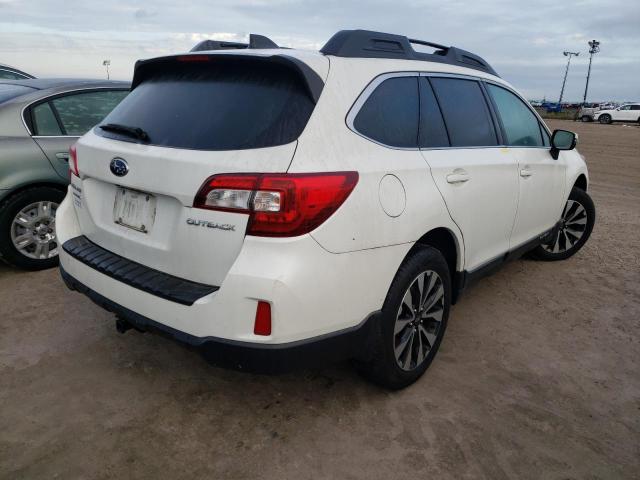 Photo 4 from auction – 2016 SUBARU OUTBACK 2. with VIN 4S4BSBNC9G3279552