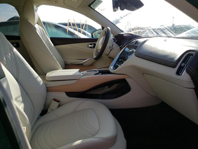 Photo 5 from auction – 2022 ASTON MARTIN DBX with VIN SD7VUJAW1NTV04971