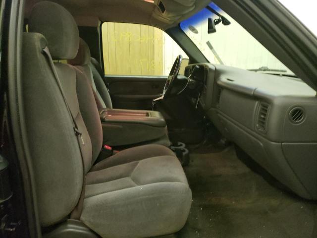 Photo 5 from auction – 2003 CHEVROLET SILVERADO with VIN 2GCEK19VX31344819