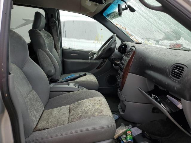 Photo 5 from auction – 2004 CHRYSLER TOWN & COU with VIN 2C8GP64L84R591335