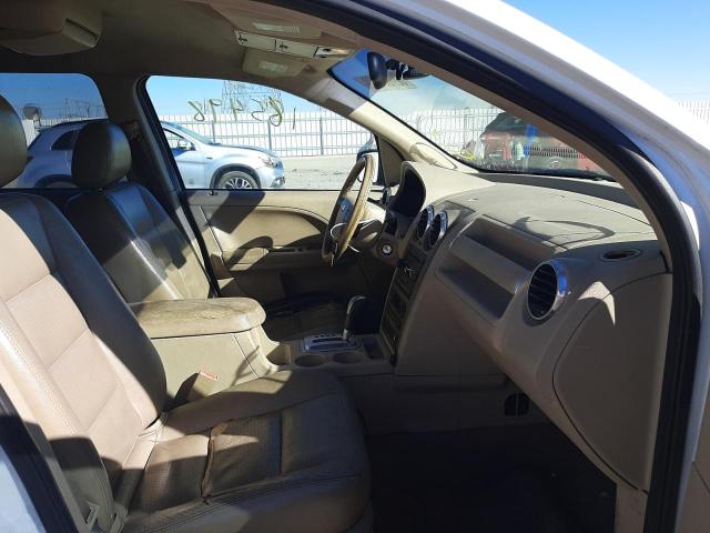 Photo 5 from auction – 2005 FORD FREESTYLE with VIN 1FMZK02195GA16926