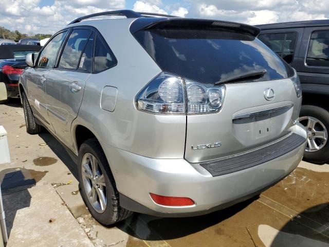 Photo 3 from auction – 2006 LEXUS RX 400 with VIN JTJHW31U860003416