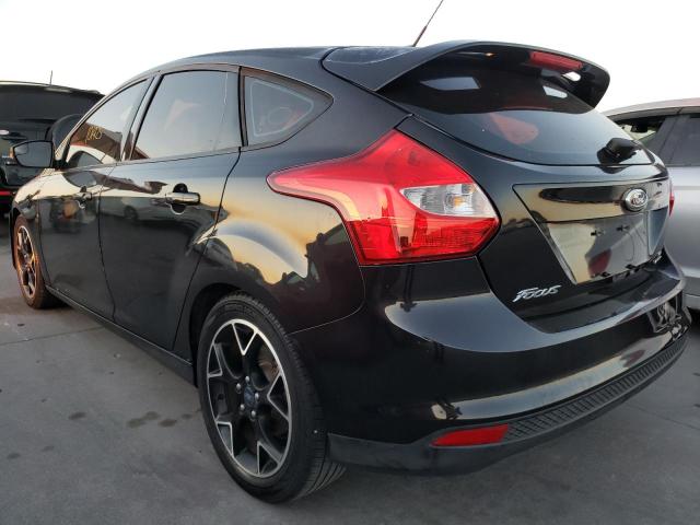 Photo 3 from auction – 2014 FORD FOCUS SE with VIN 1FADP3K29EL149208
