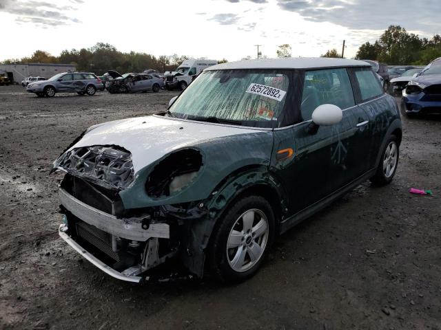 Photo 2 from auction – 2015 MINI COOPER with VIN WMWXM5C53FT938540