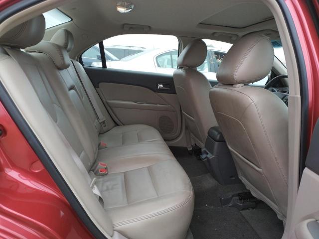 Photo 6 from auction – 2011 FORD FUSION HYB with VIN 3FADP0L38BR166472