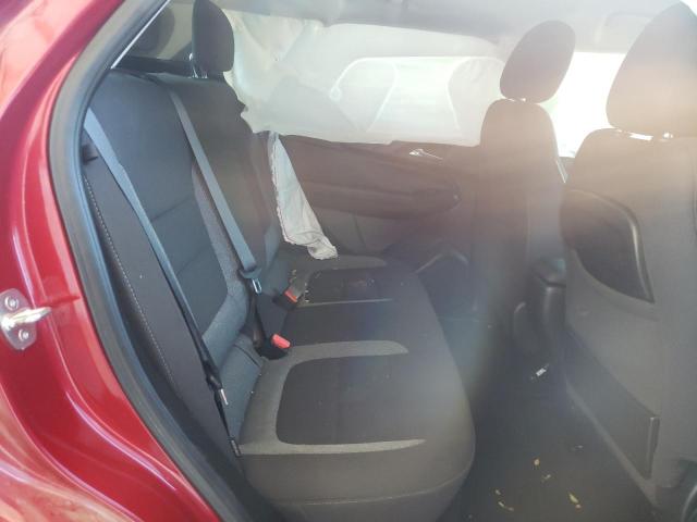 Photo 6 from auction – 2021 CHEVROLET TRAILBLAZE with VIN KL79MMS25MB139940