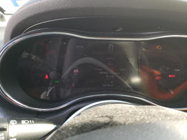 Photo 8 from auction – 2015 DODGE DURANGO R/ with VIN 1C4SDHCT3FC946165