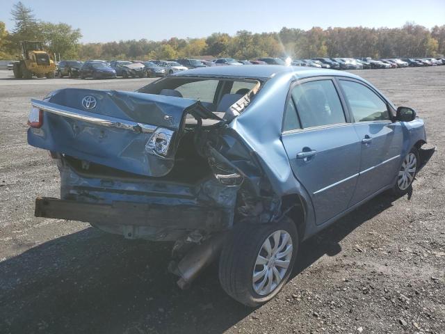 Photo 4 from auction – 2013 TOYOTA COROLLA with VIN 5YFBU4EE6DP118543