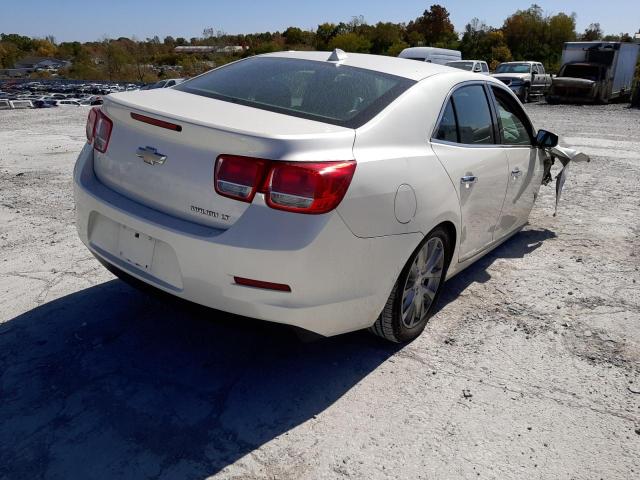 Photo 4 from auction – 2013 CHEVROLET MALIBU 2LT with VIN 1G11E5SA3DF349349